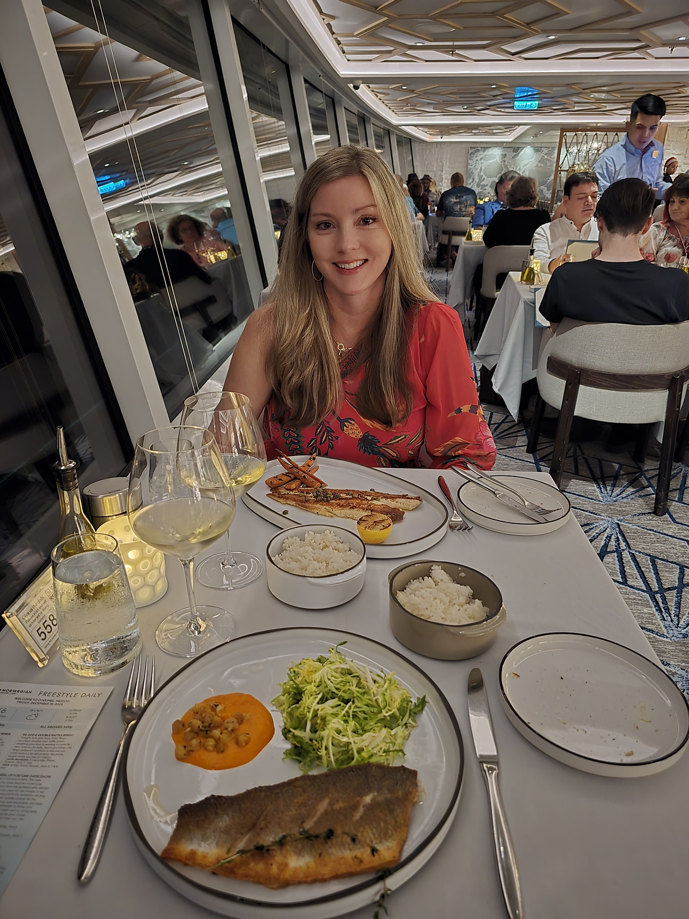 Norwegian Cruise Line gallery image