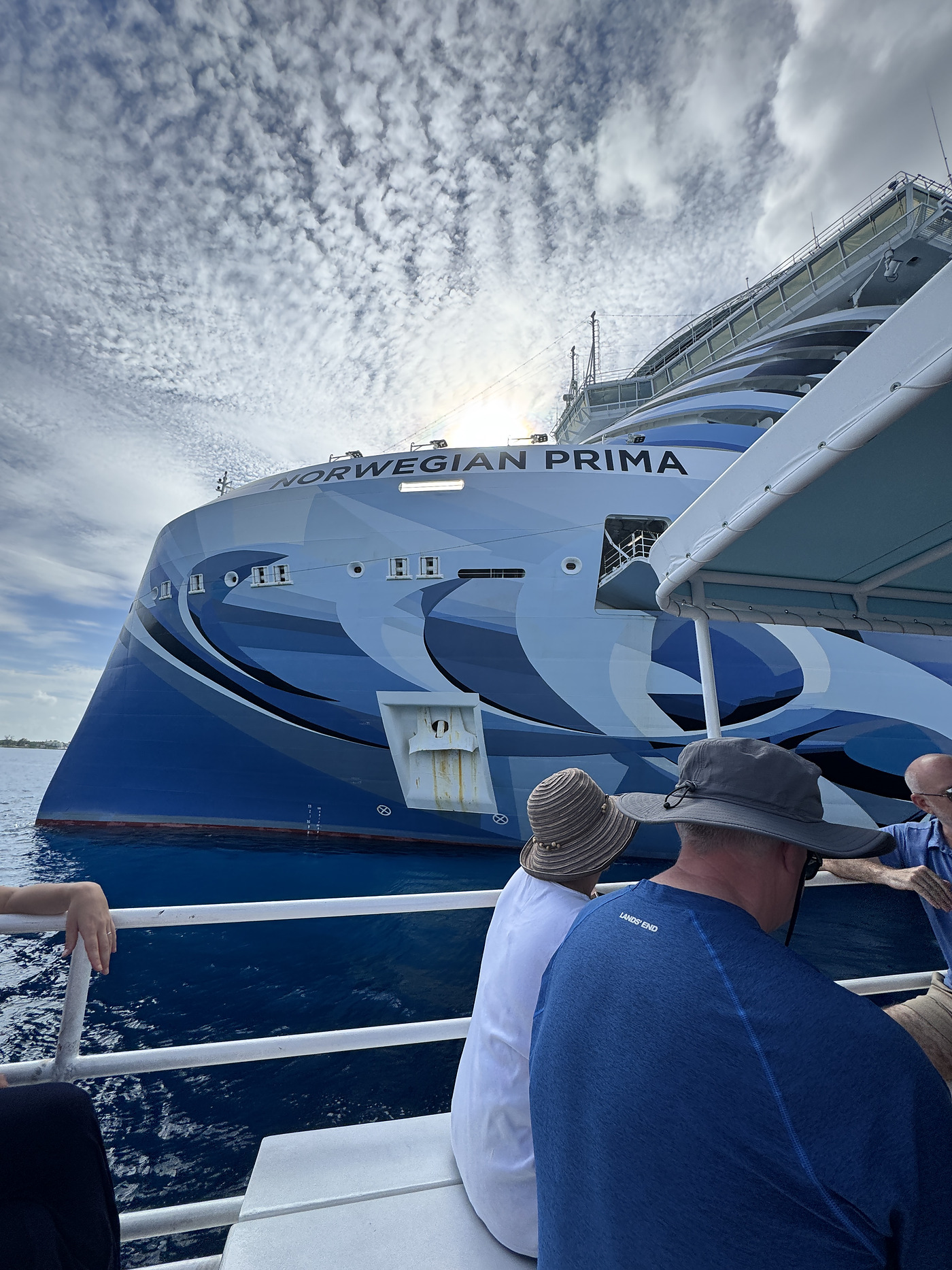 Norwegian Cruise Line gallery image