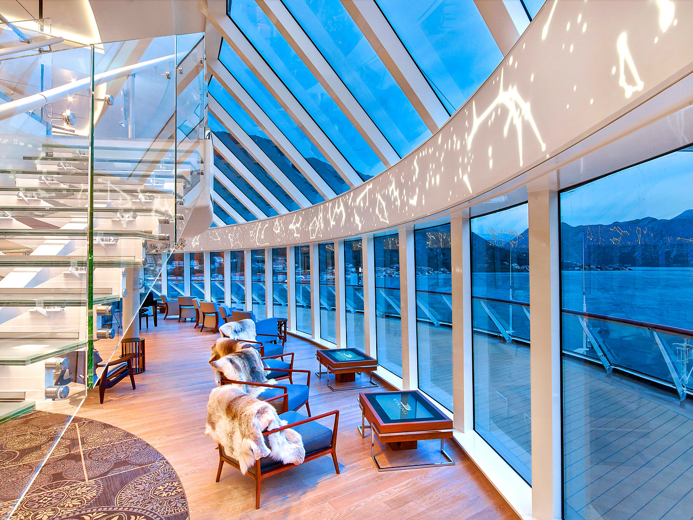 Viking Ocean gallery image