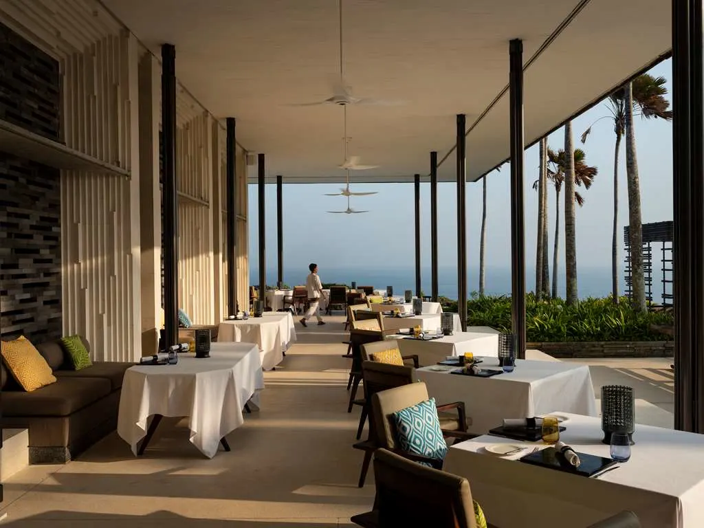 Alila Villas Uluwatu gallery image