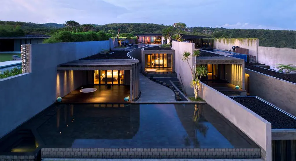 Alila Villas Uluwatu gallery image