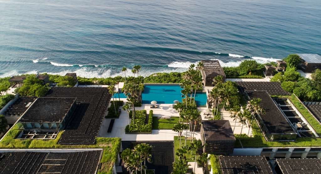 Alila Villas Uluwatu gallery image