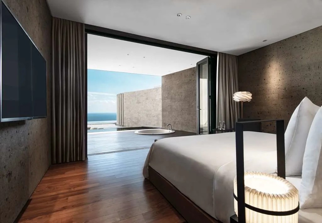 Alila Villas Uluwatu gallery image