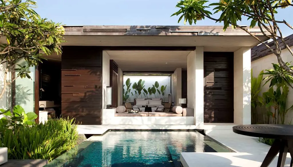 Alila Villas Uluwatu gallery image