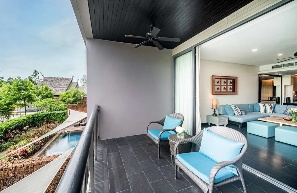 Anantara Mai Khao Phuket Villas gallery image