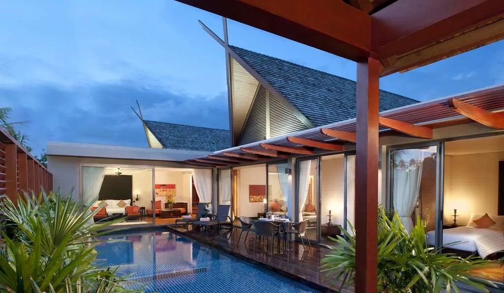Anantara Mai Khao Phuket Villas hero image