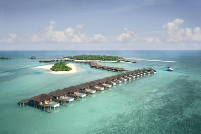 Anantara Veli Maldives Resort gallery image