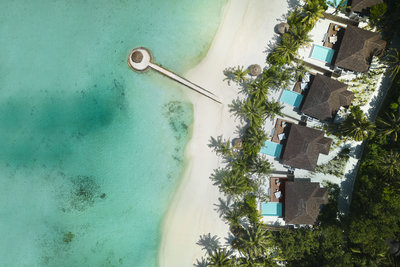 Anantara Veli Maldives Resort gallery image
