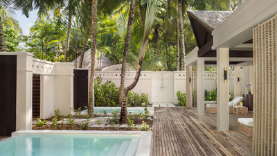 Anantara Veli Maldives Resort gallery image
