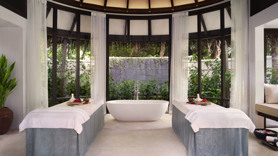 Anantara Veli Maldives Resort gallery image