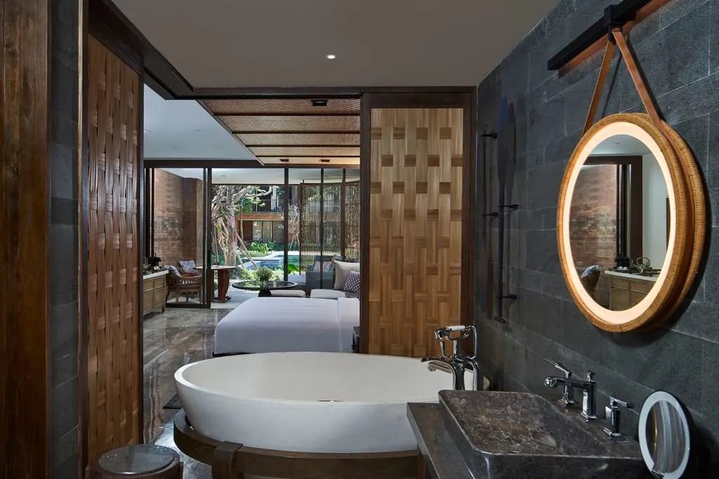 Andaz Bali gallery image