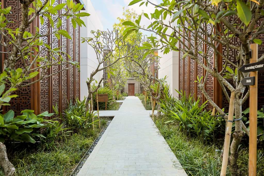 Andaz Bali gallery image