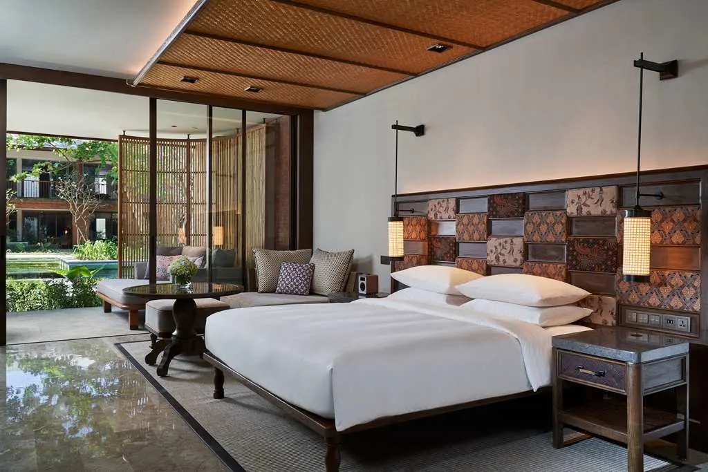 Andaz Bali gallery image