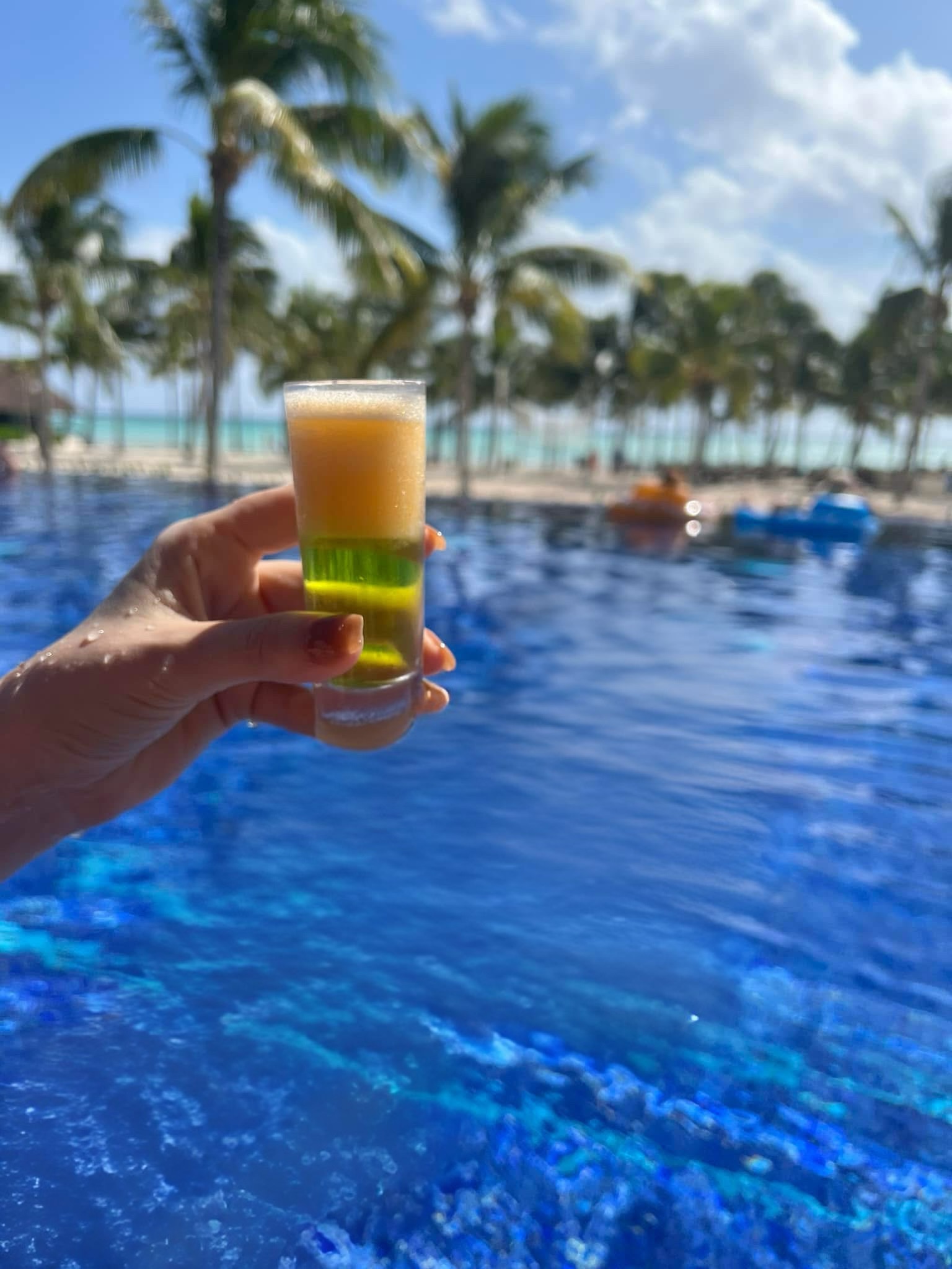 Barceló Maya Riviera Adults Only gallery image