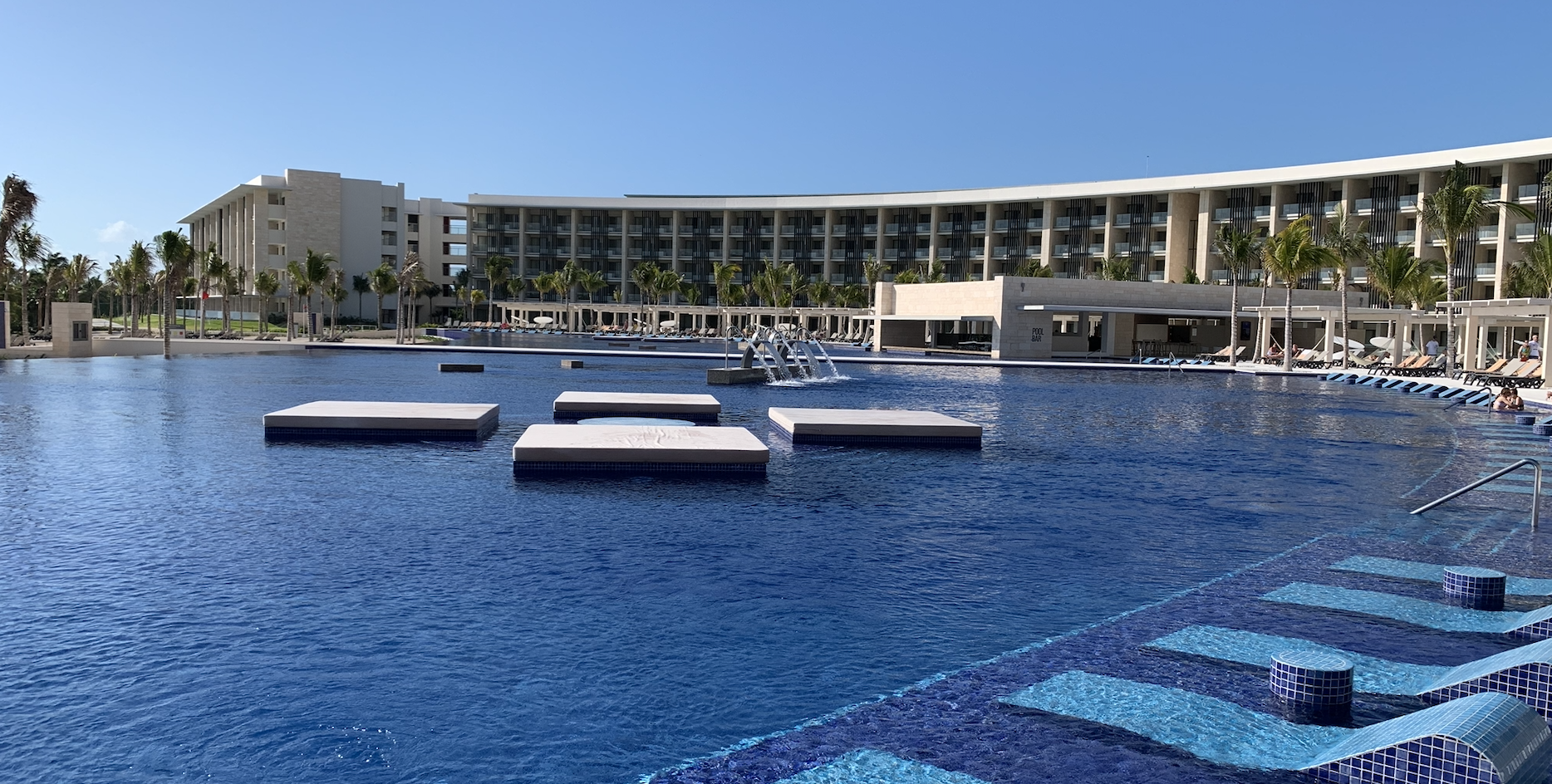 Barceló Maya Riviera Adults Only gallery image
