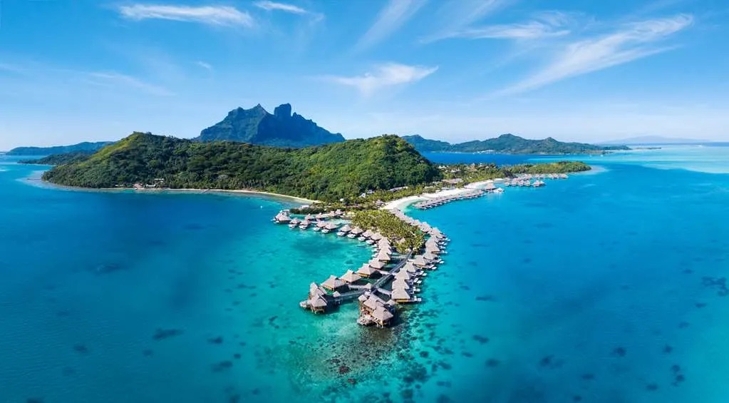 Conrad Bora Bora Nui gallery image