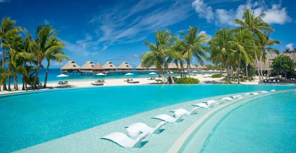 Conrad Bora Bora Nui gallery image