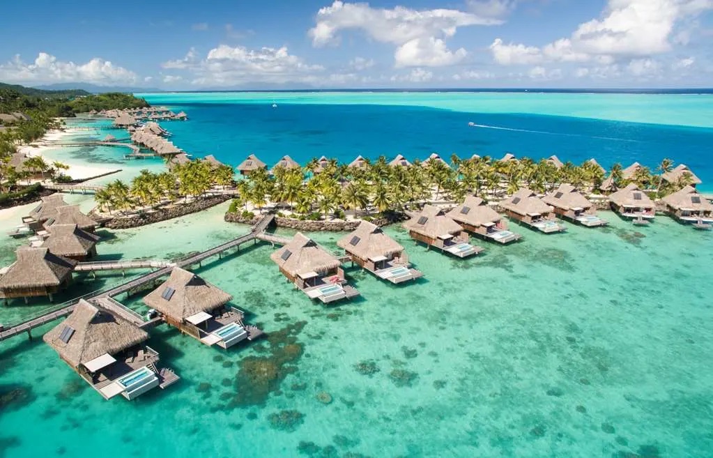 Conrad Bora Bora Nui gallery image