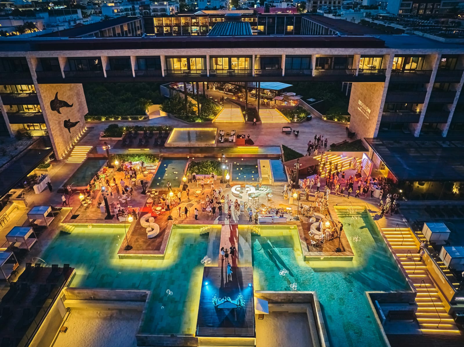 Devossion by Live Aqua Playa del Carmen gallery image