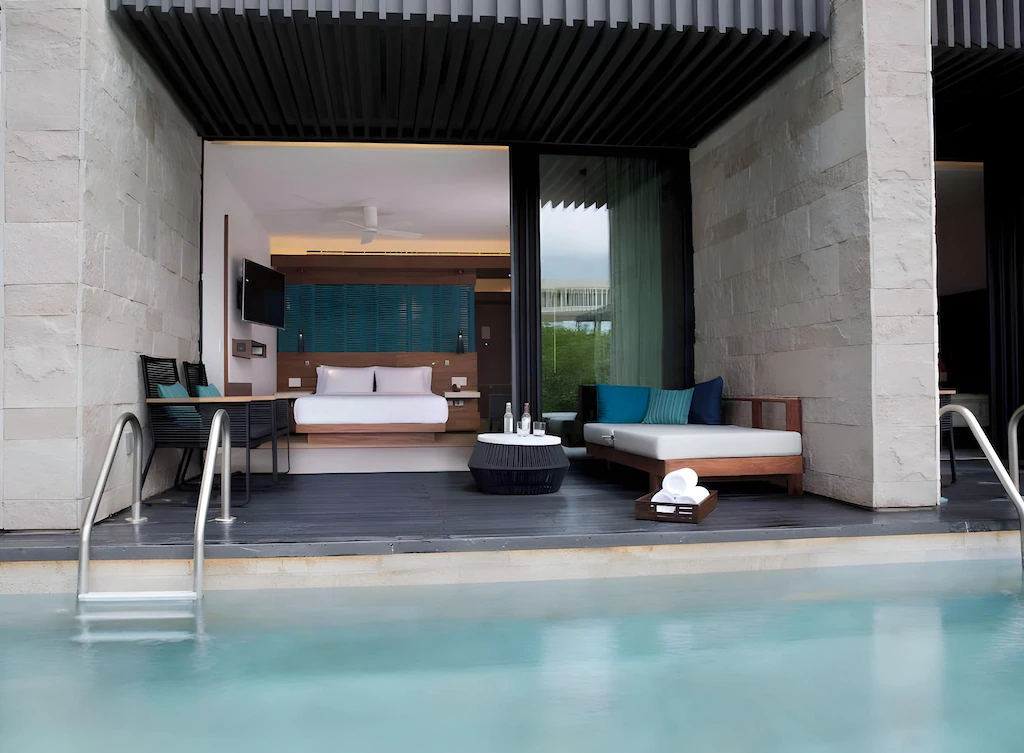 Devossion by Live Aqua Playa del Carmen gallery image