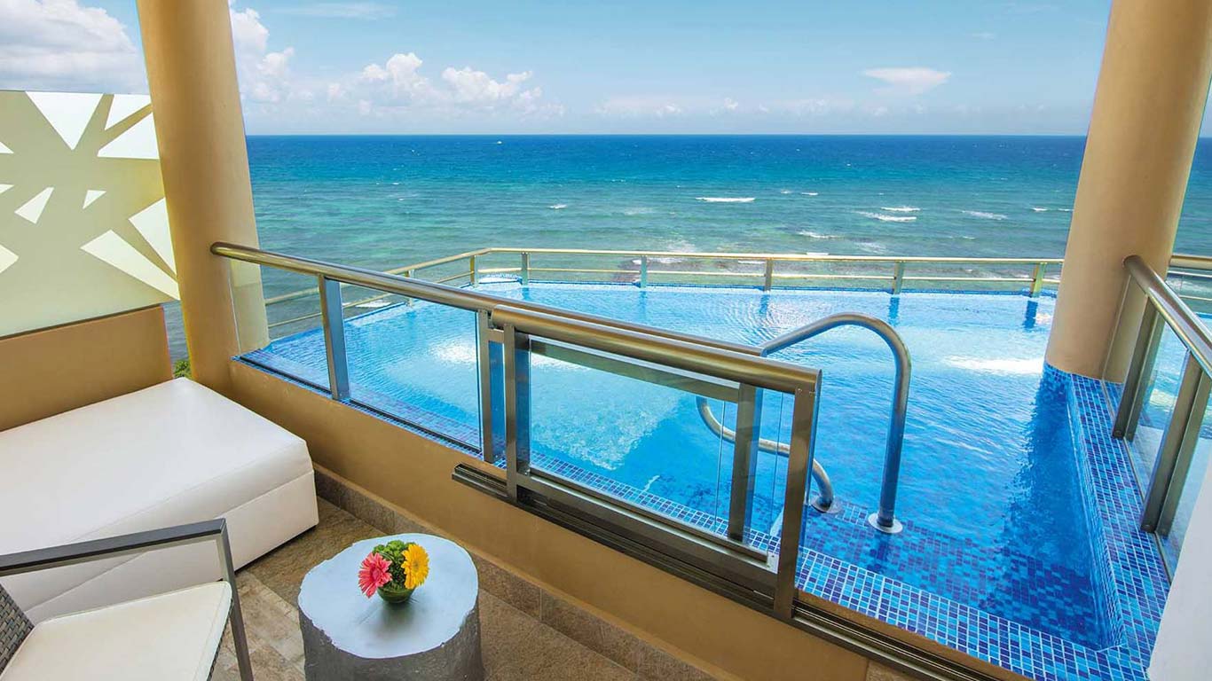 El Dorado Seaside Suites gallery image