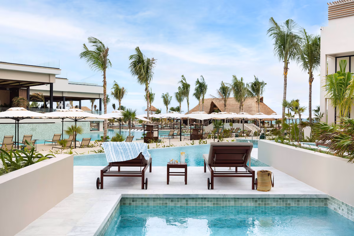 Excellence Coral Playa Mujeres gallery image
