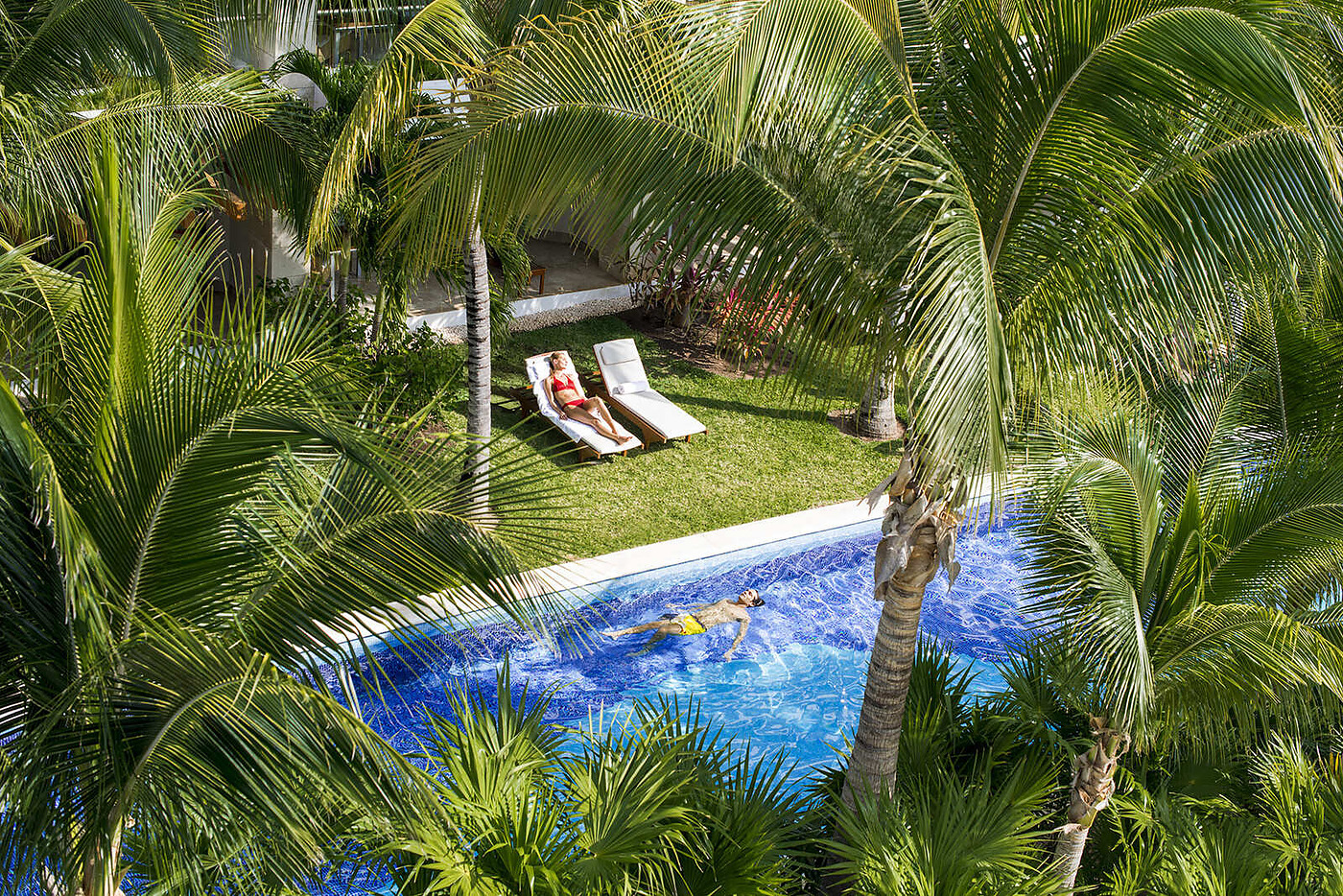 Excellence Playa Mujeres gallery image