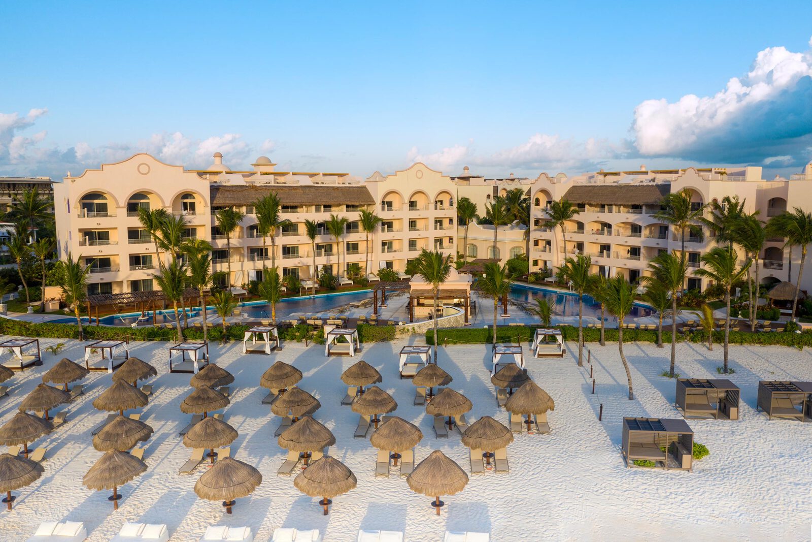Excellence Riviera Cancun gallery image