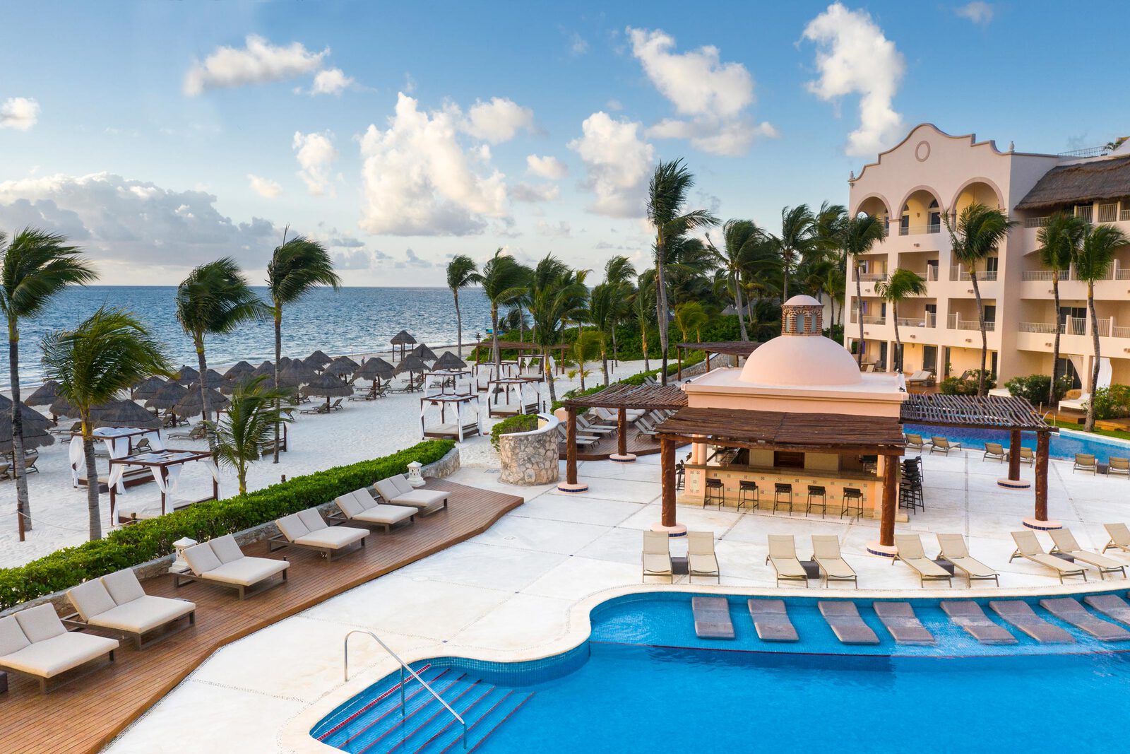 Excellence Riviera Cancun gallery image