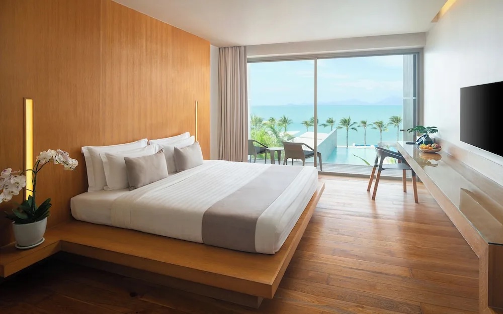 Explorar Koh Samui – Adults Only Resort and Spa hero image