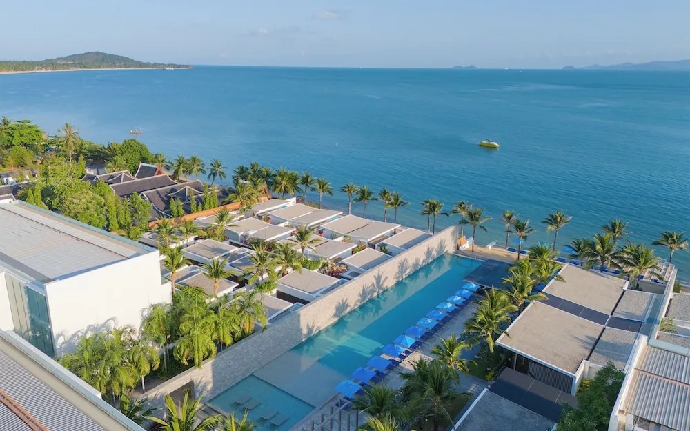 Explorar Koh Samui – Adults Only Resort and Spa gallery image