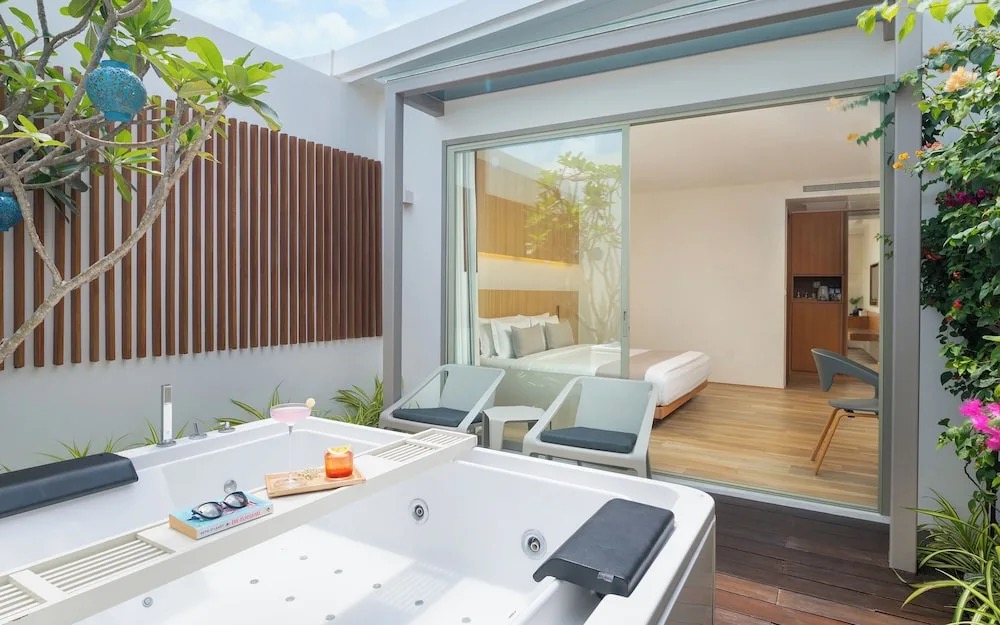 Explorar Koh Samui – Adults Only Resort and Spa gallery image
