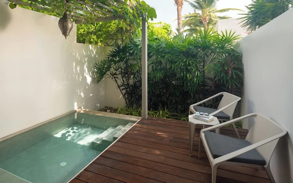 Explorar Koh Samui – Adults Only Resort and Spa gallery image