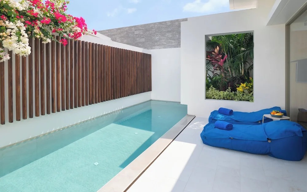 Explorar Koh Samui – Adults Only Resort and Spa gallery image