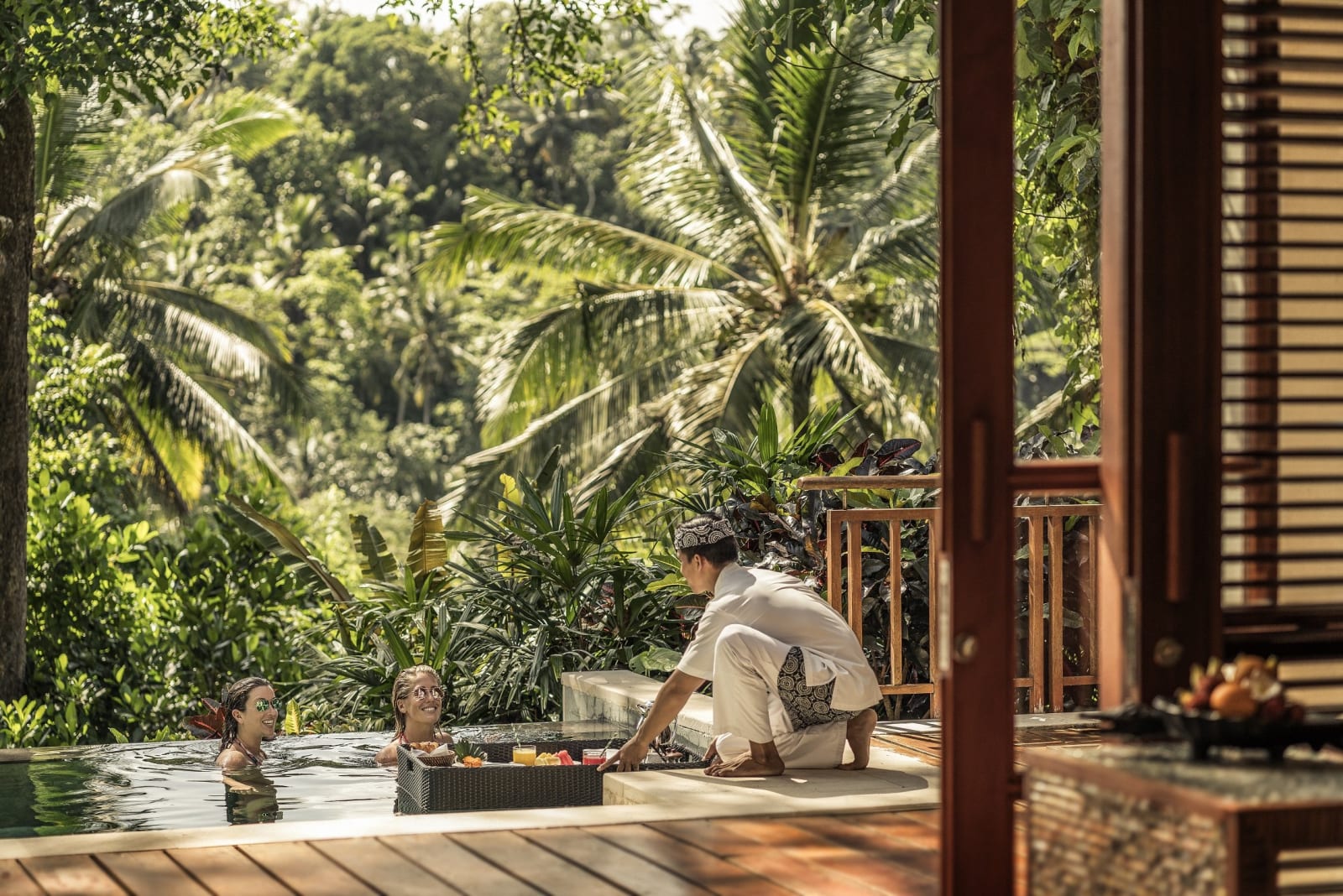 Four Seasons Resort Bali at Sayan gallery image