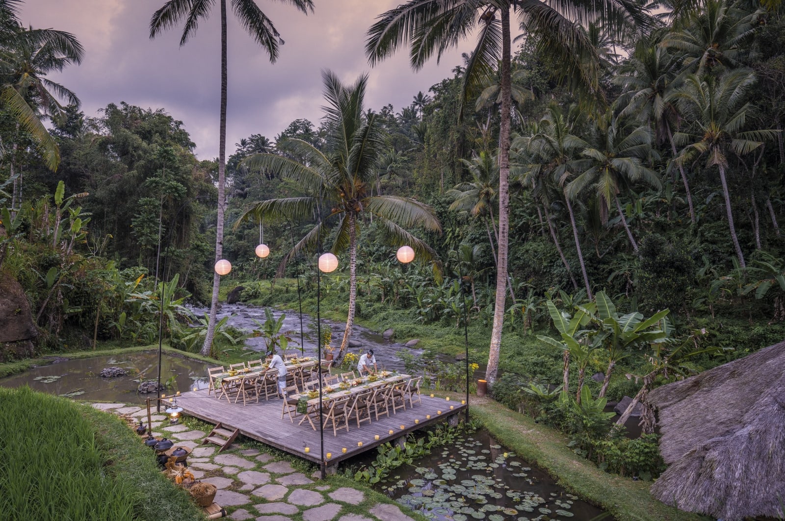 Four Seasons Resort Bali at Sayan gallery image