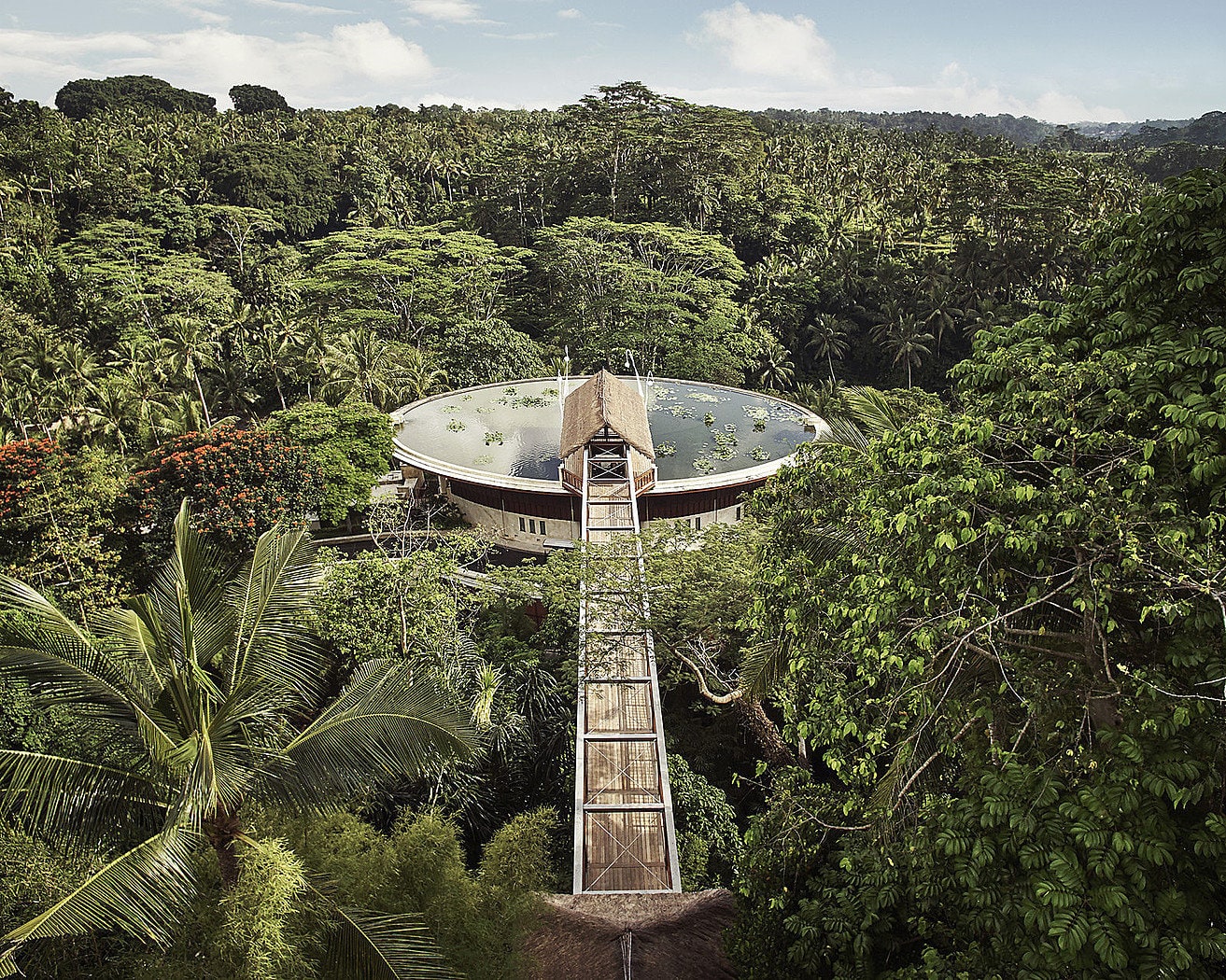 Four Seasons Resort Bali at Sayan gallery image