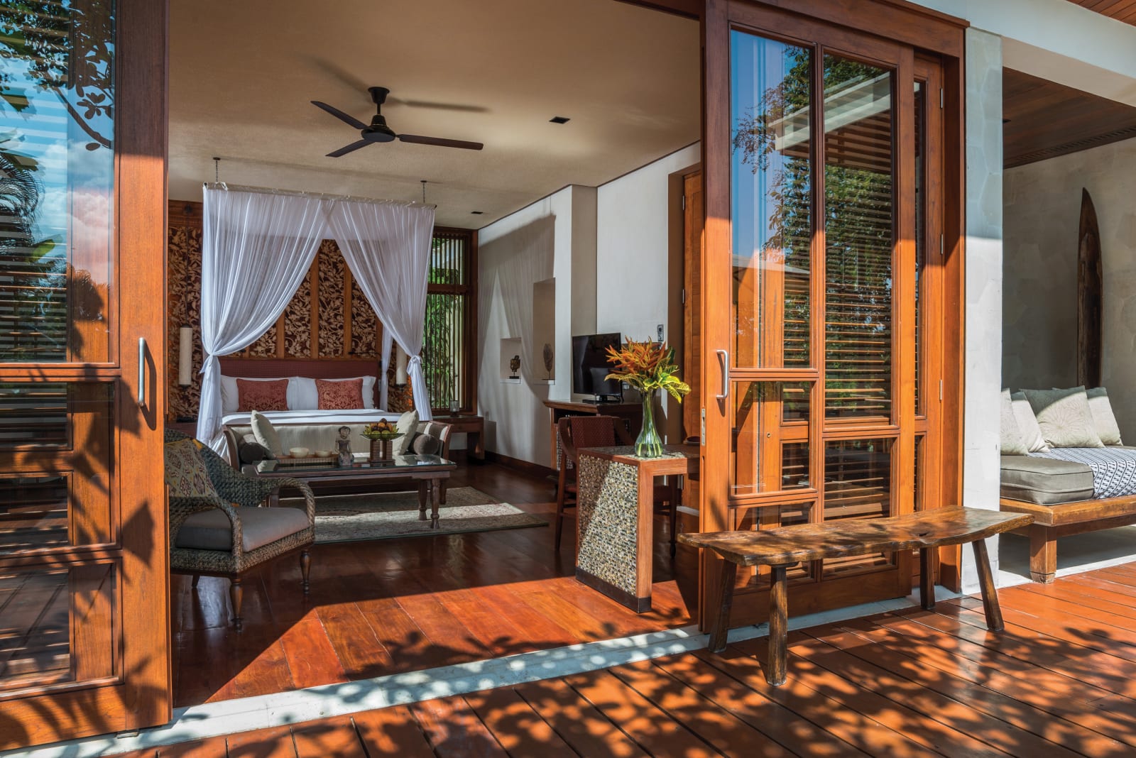 Four Seasons Resort Bali at Sayan gallery image
