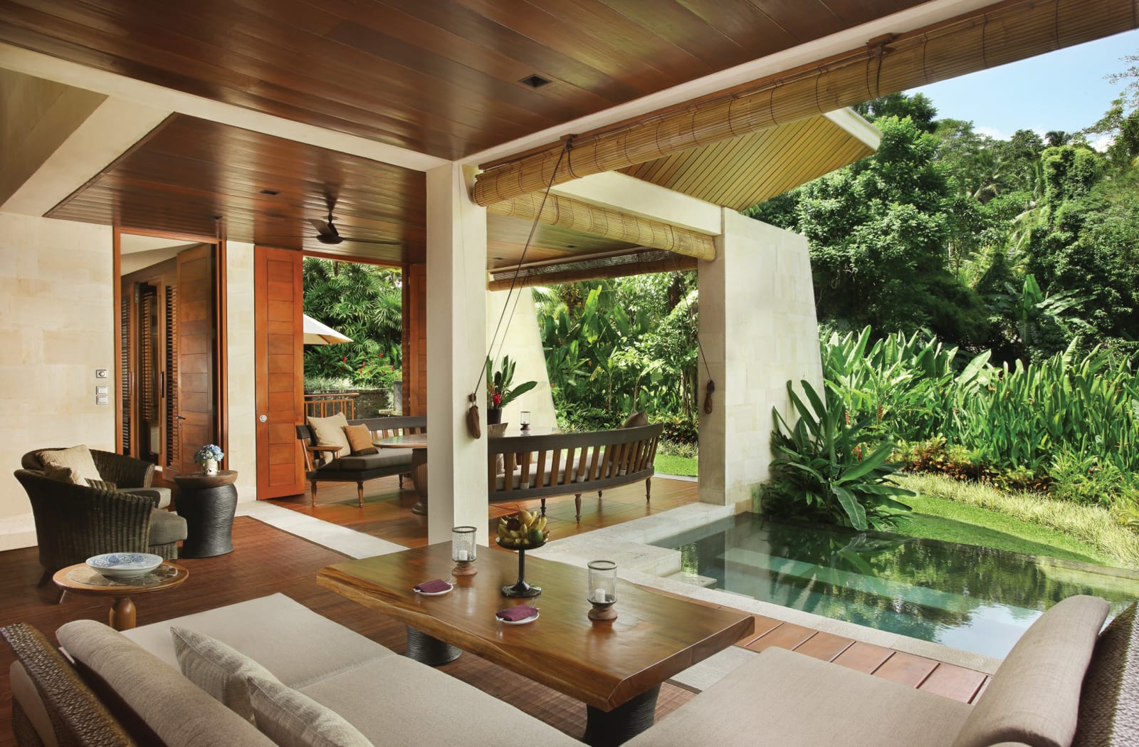 Four Seasons Resort Bali at Sayan gallery image