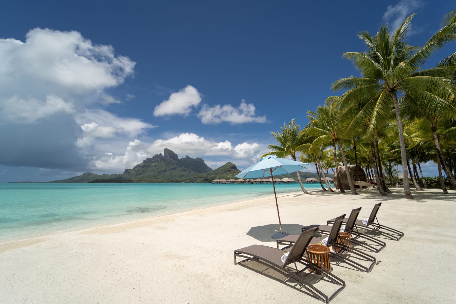 Four Seasons Resort Bora Bora gallery image