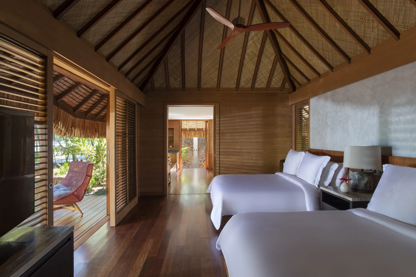 Four Seasons Resort Bora Bora gallery image