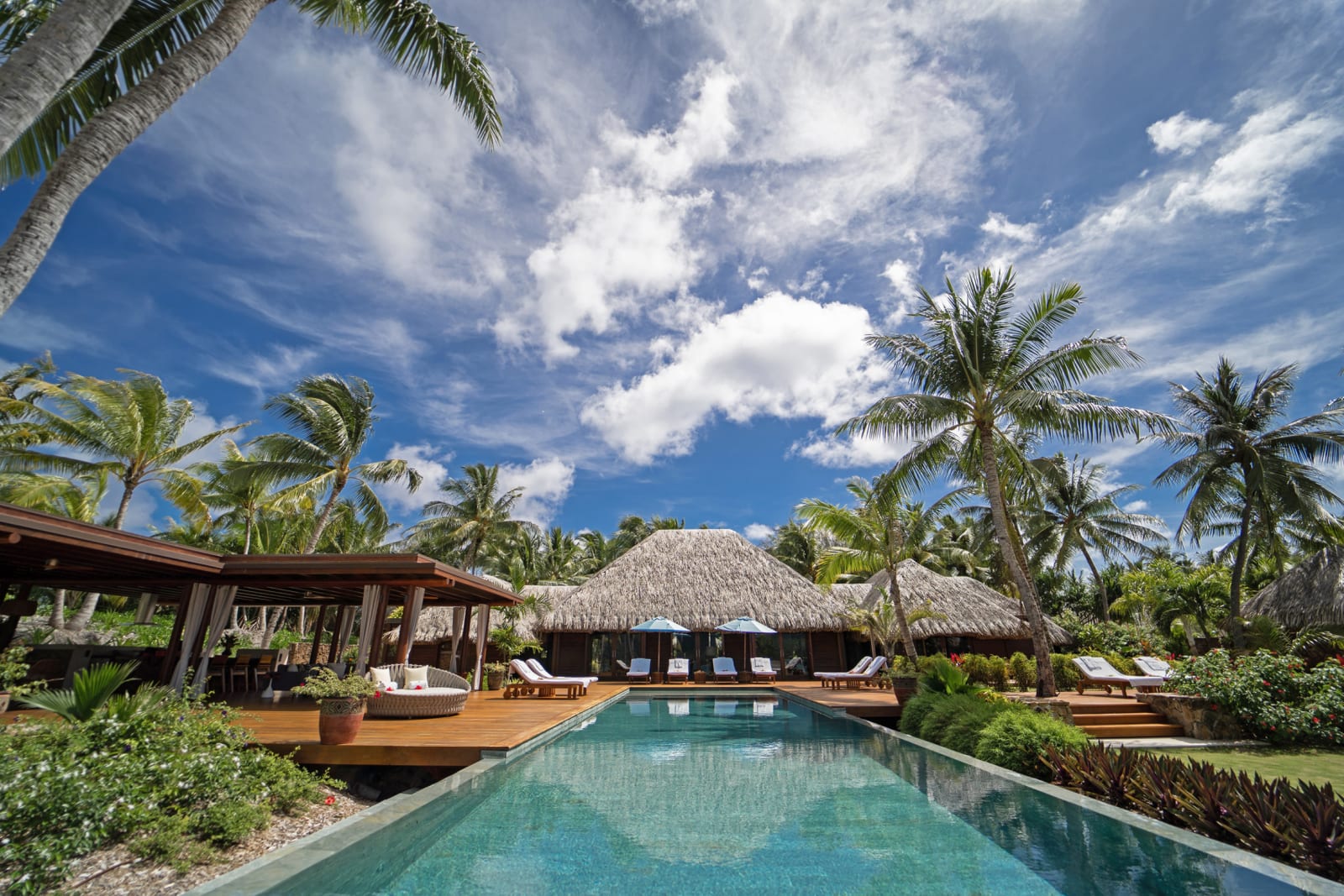 Four Seasons Resort Bora Bora gallery image