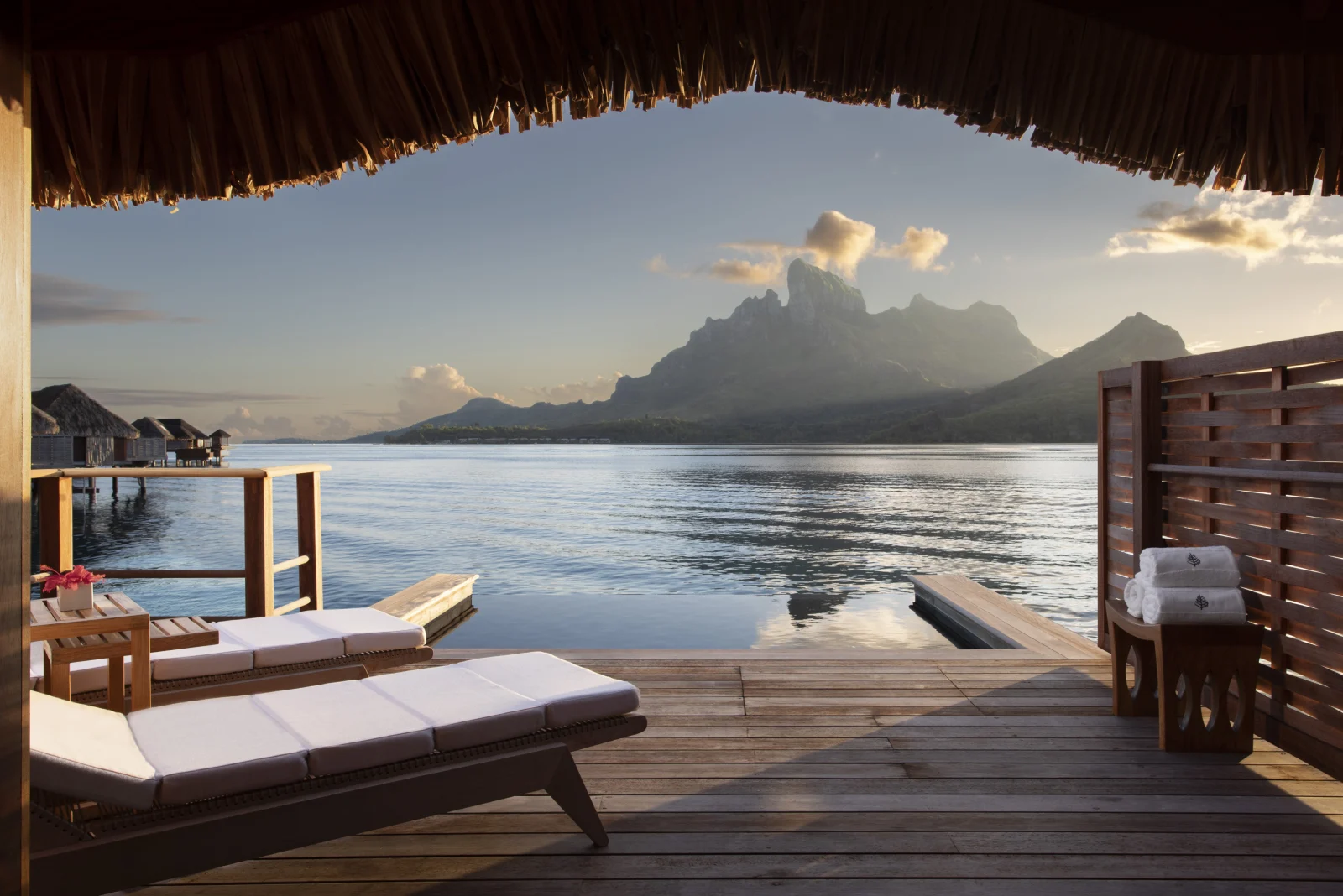 Four Seasons Resort Bora Bora gallery image