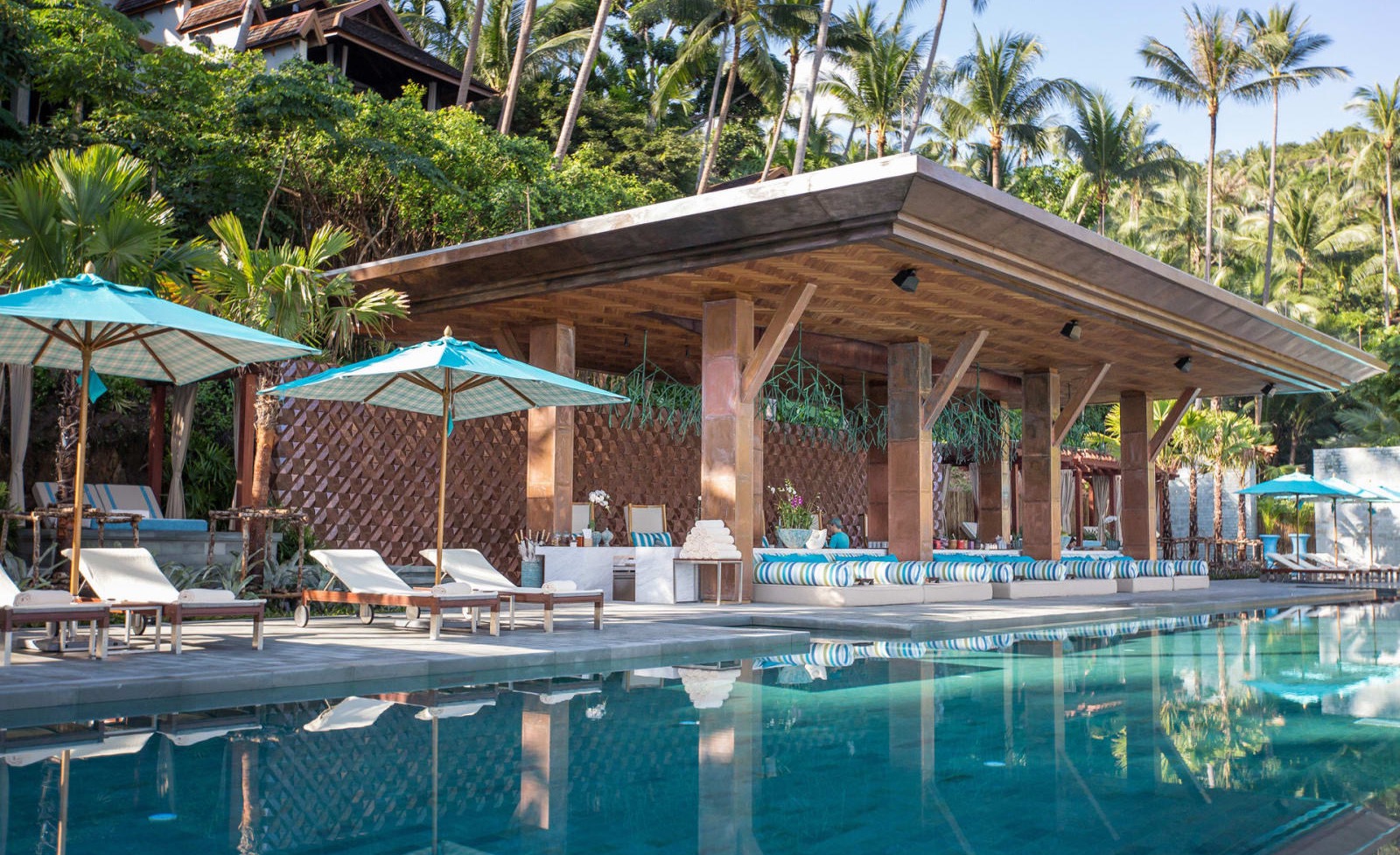 Four Seasons Resort Koh Samui gallery image