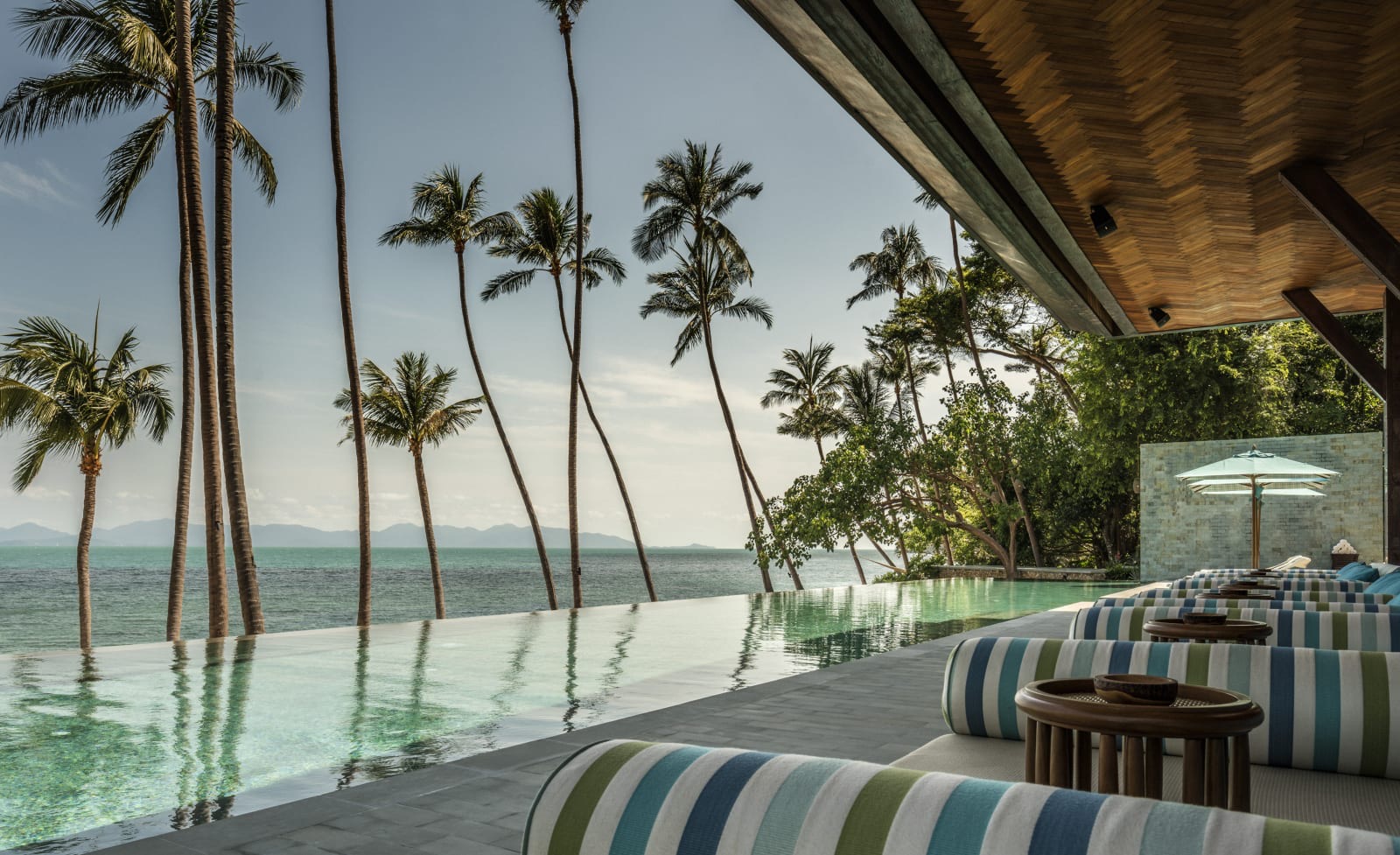 Four Seasons Resort Koh Samui gallery image