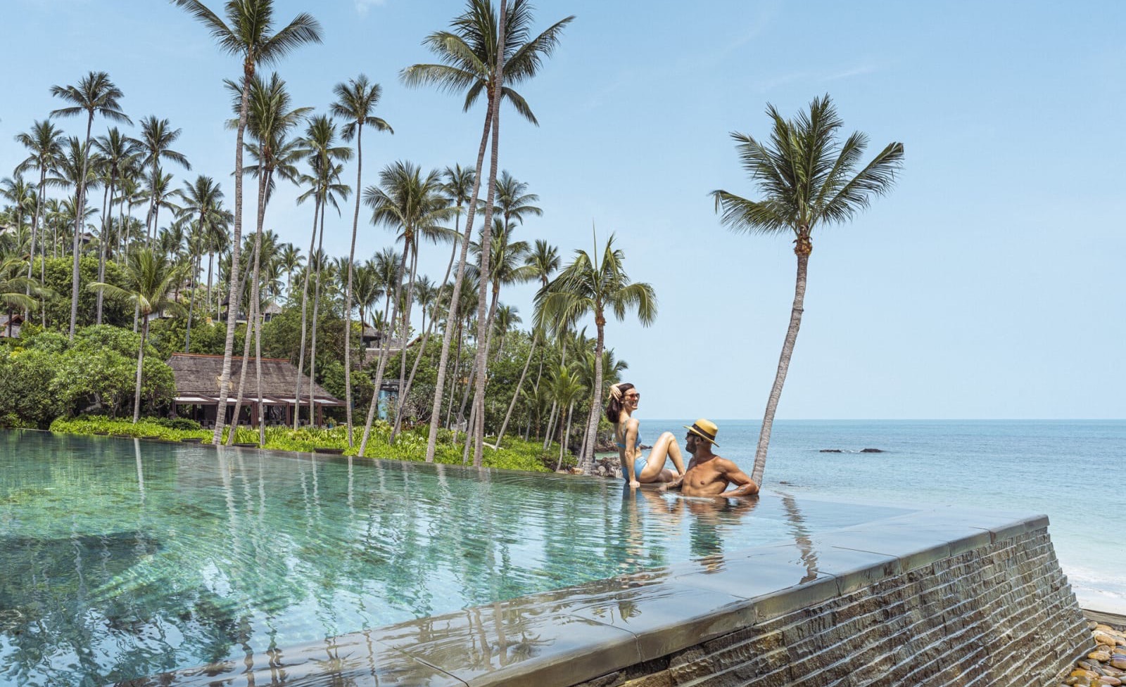 Four Seasons Resort Koh Samui gallery image