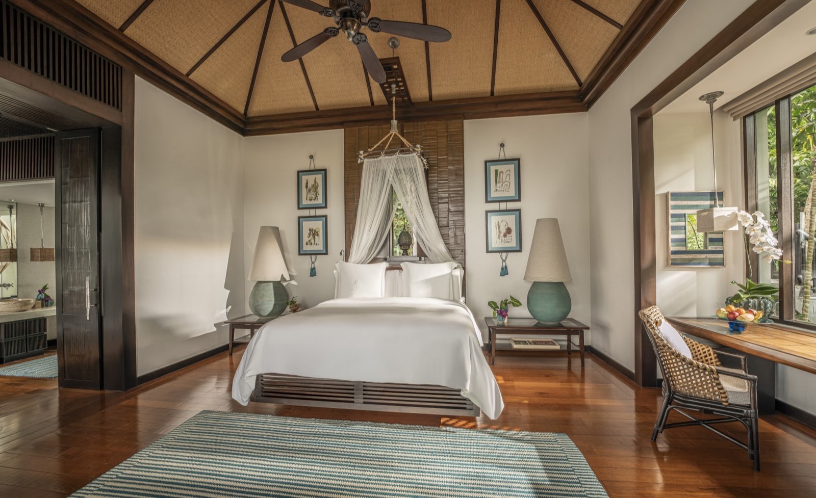 Four Seasons Resort Koh Samui gallery image