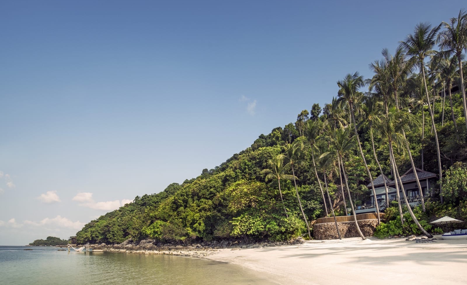 Four Seasons Resort Koh Samui gallery image