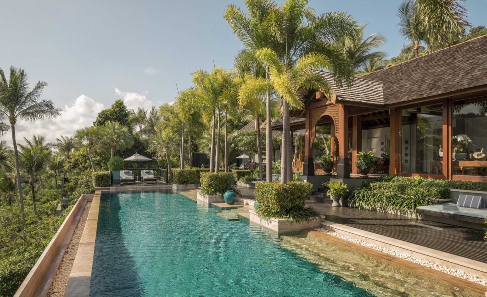 Four Seasons Resort Koh Samui gallery image