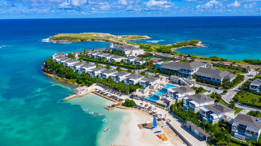 Hammock Cove Antigua gallery image